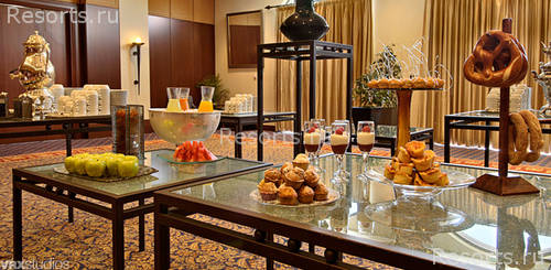 Hyatt Regency Thessaloniki 30